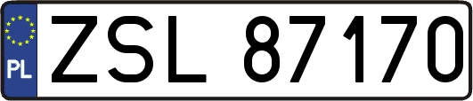 ZSL87170