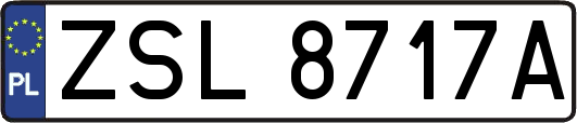 ZSL8717A