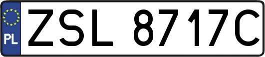 ZSL8717C