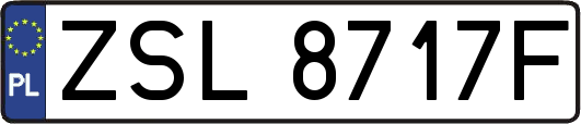 ZSL8717F