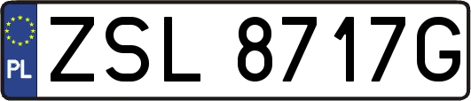 ZSL8717G