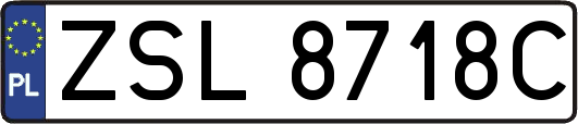 ZSL8718C