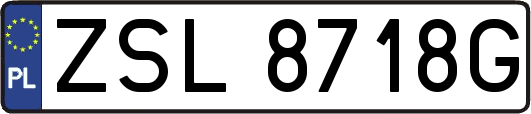 ZSL8718G