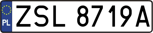 ZSL8719A