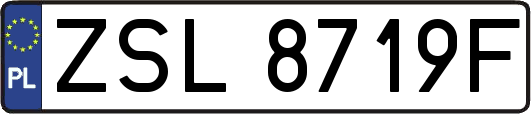 ZSL8719F