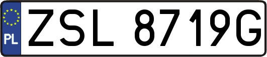 ZSL8719G
