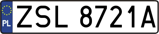 ZSL8721A