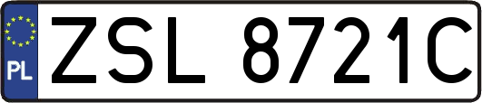 ZSL8721C