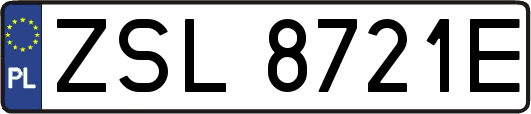 ZSL8721E