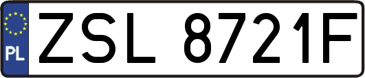 ZSL8721F
