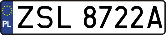 ZSL8722A