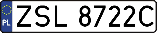 ZSL8722C