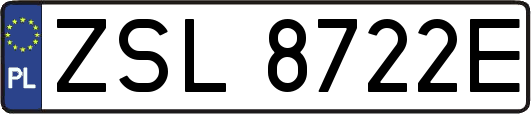 ZSL8722E