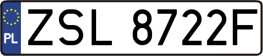 ZSL8722F