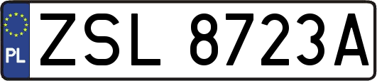 ZSL8723A