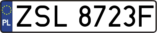 ZSL8723F