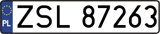 ZSL87263