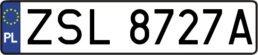 ZSL8727A