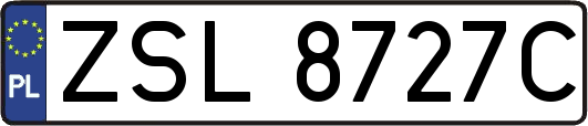 ZSL8727C
