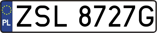 ZSL8727G