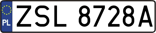 ZSL8728A