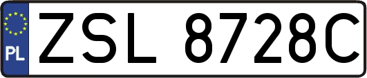 ZSL8728C
