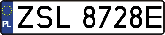 ZSL8728E