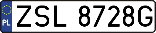 ZSL8728G