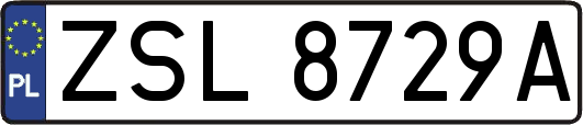 ZSL8729A
