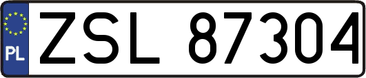 ZSL87304
