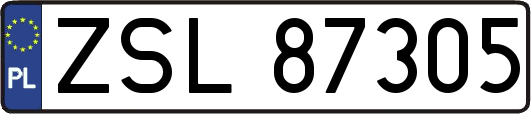 ZSL87305