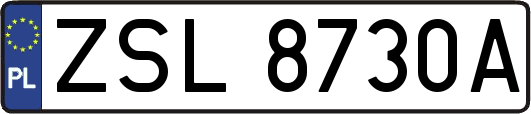 ZSL8730A