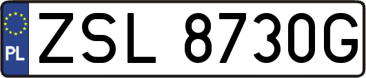 ZSL8730G