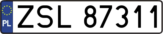 ZSL87311