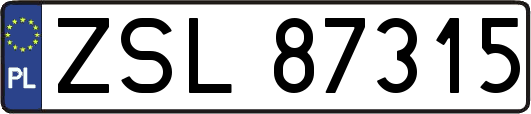 ZSL87315
