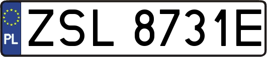 ZSL8731E