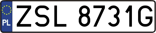 ZSL8731G