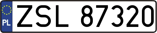 ZSL87320