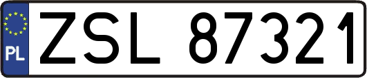 ZSL87321