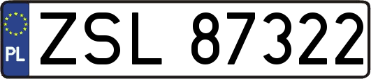 ZSL87322