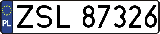 ZSL87326