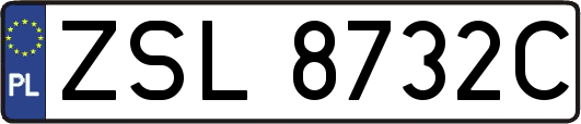 ZSL8732C