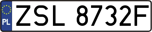 ZSL8732F