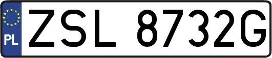 ZSL8732G