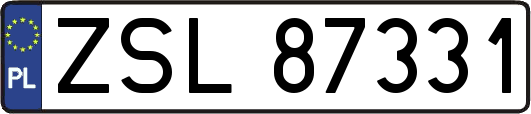 ZSL87331