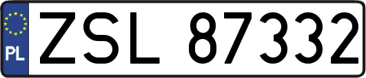 ZSL87332