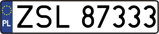 ZSL87333