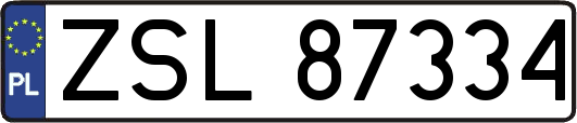 ZSL87334