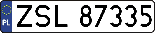 ZSL87335