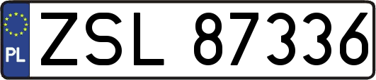 ZSL87336